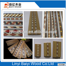 antique wood trim/recon wood moulding/ornamental wood mouldings